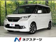 2016 SUZUKI SOLIO BANDIT