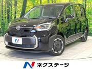 2025 TOYOTA SIENTA