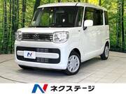 2022 SUZUKI SPACIA