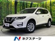 2019 NISSAN X-TRAIL