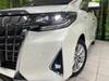 TOYOTA ALPHARD HYBRID