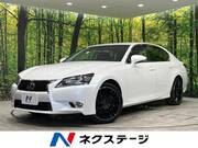 2013 LEXUS GS
