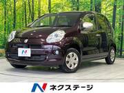 2013 TOYOTA PASSO