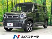 2024 SUZUKI HUSTLER