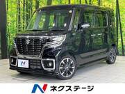 2018 SUZUKI SPACIA CUSTOM