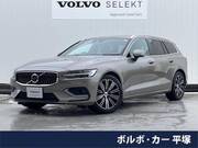 2021 VOLVO V60