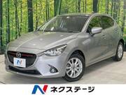 2015 MAZDA DEMIO