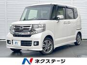 2016 HONDA N-BOX CUSTOM
