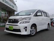 2013 TOYOTA VELLFIRE