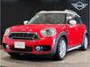 BMW MINI