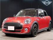 2020 BMW MINI