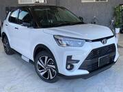 2025 TOYOTA RAIZE