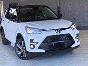 2025 TOYOTA RAIZE