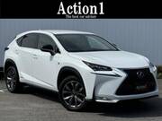 2016 LEXUS NX