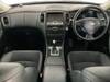 NISSAN SKYLINE CROSSOVER
