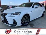 2017 LEXUS IS