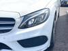 MERCEDES BENZ C-CLASS Stationwagon