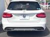 MERCEDES BENZ C-CLASS Stationwagon