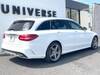 MERCEDES BENZ C-CLASS Stationwagon
