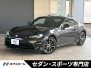 2018 TOYOTA 86 GT