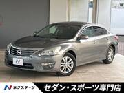 2016 NISSAN TEANA