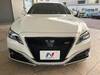 TOYOTA CROWN HYBRID