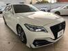 TOYOTA CROWN HYBRID