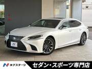 2017 LEXUS LS