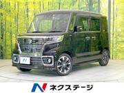 2020 SUZUKI SPACIA CUSTOM