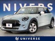 2018 BMW MINI COOPER