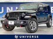 2022 CHRYSLER JEEP WRANGLER UNLIMITED
