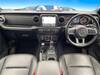 CHRYSLER JEEP WRANGLER UNLIMITED