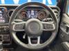 CHRYSLER JEEP WRANGLER UNLIMITED