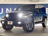 CHRYSLER JEEP WRANGLER UNLIMITED