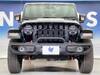 CHRYSLER JEEP WRANGLER UNLIMITED