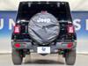 CHRYSLER JEEP WRANGLER UNLIMITED