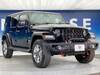 CHRYSLER JEEP WRANGLER UNLIMITED