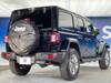 CHRYSLER JEEP WRANGLER UNLIMITED