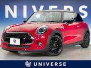 2020 BMW MINI COOPER
