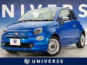 2018 FIAT 500