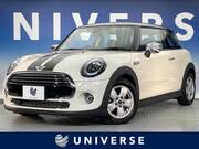 2021 BMW MINI COOPER