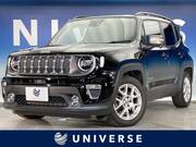 2021 CHRYSLER JEEP RENEGADE
