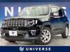 CHRYSLER JEEP RENEGADE