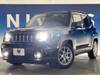 CHRYSLER JEEP RENEGADE