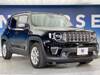 CHRYSLER JEEP RENEGADE