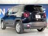 CHRYSLER JEEP RENEGADE