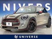 2018 BMW MINI COOPER S
