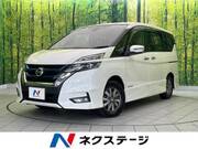 2018 NISSAN SERENA