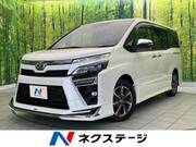 2021 TOYOTA VOXY