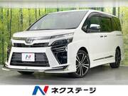 2018 TOYOTA VOXY
